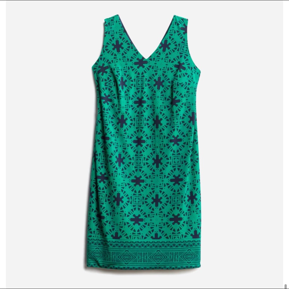 41 Hawthorn Dress